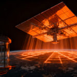 Reflect Orbital: US$35M y satélite espejo aprobado por FCC en 2026