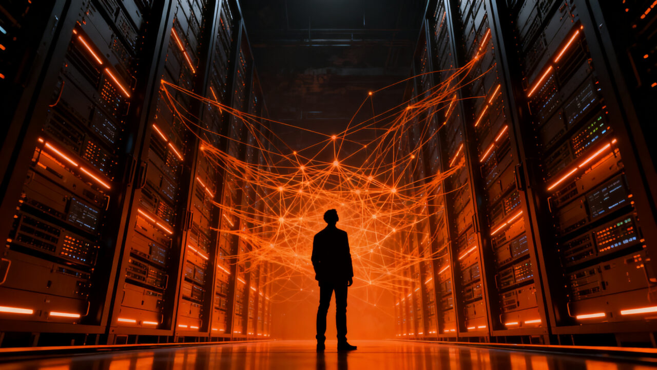 Reflection AI invierte en infraestructura de cómputo masiva para liderar el desarrollo de IA de código abierto.