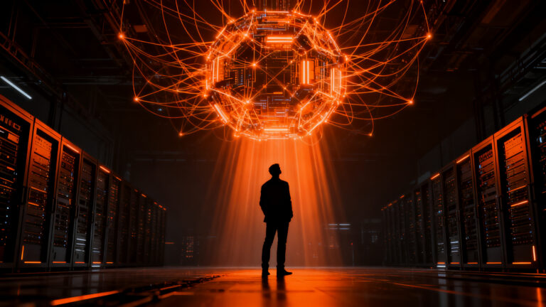 Reflection AI logra financiación récord de 2.600 millones de dólares para el desarrollo de nuevos modelos de inteligencia artificial.