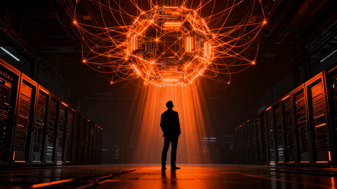 Reflection AI logra financiación récord de 2.600 millones de dólares para el desarrollo de nuevos modelos de inteligencia artificial.