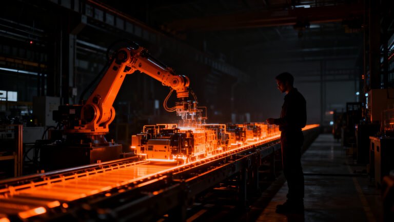 Cumplimiento del nuevo Reglamento de Máquinas 2027 y ciberseguridad en startups industriales.