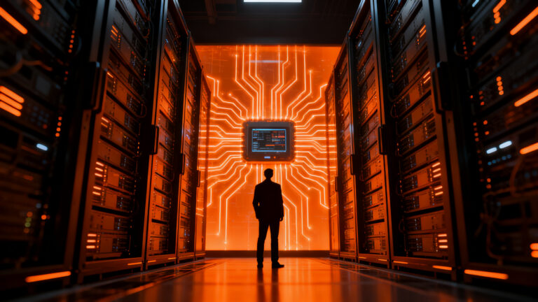 Regulación de data centers de IA y su impacto en el consumo energético y costos para startups.