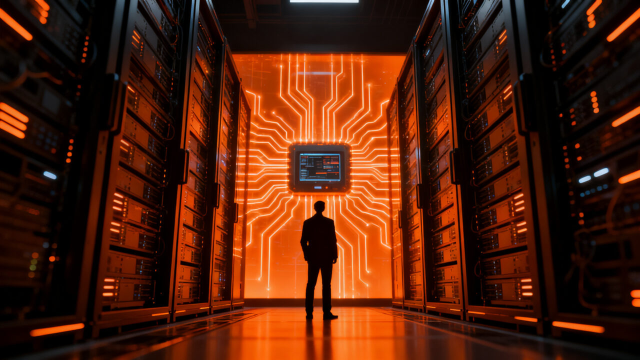 Regulación de data centers de IA y su impacto en el consumo energético y costos para startups.