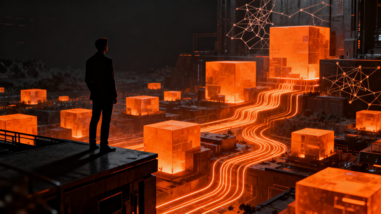 Impacto de la regulación de inteligencia artificial en el ecosistema de startups y empresas tecnológicas hacia 2026.