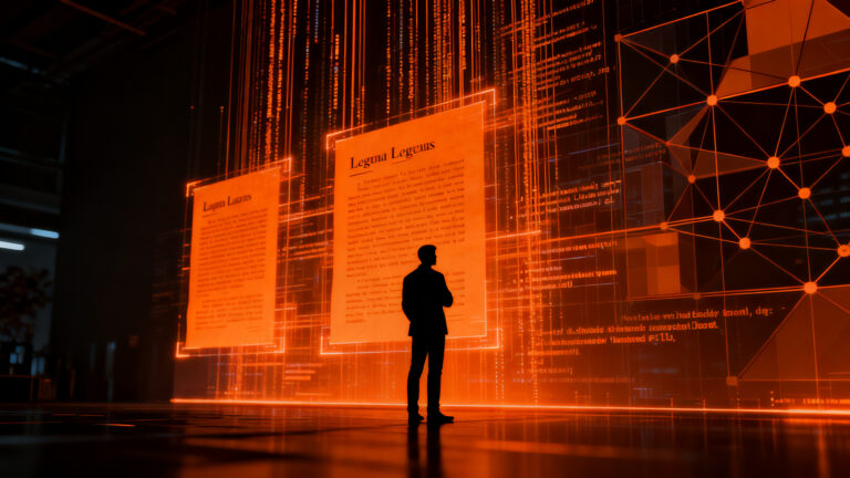 Regulación de la inteligencia artificial en México y su impacto en startups y el mercado laboral digital.