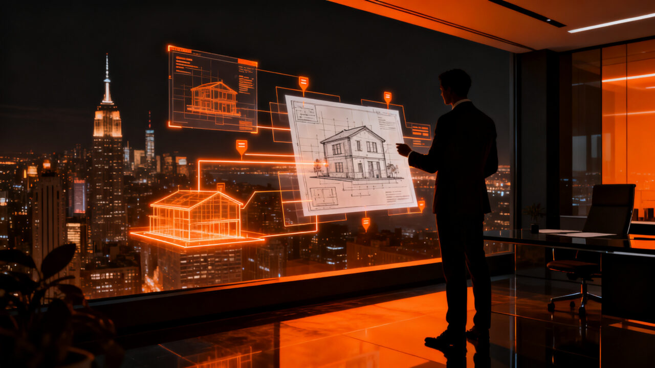 Regulación de IA generativa en el sector proptech de Nueva York, transparencia en anuncios de alquiler y cumplimiento normativo.