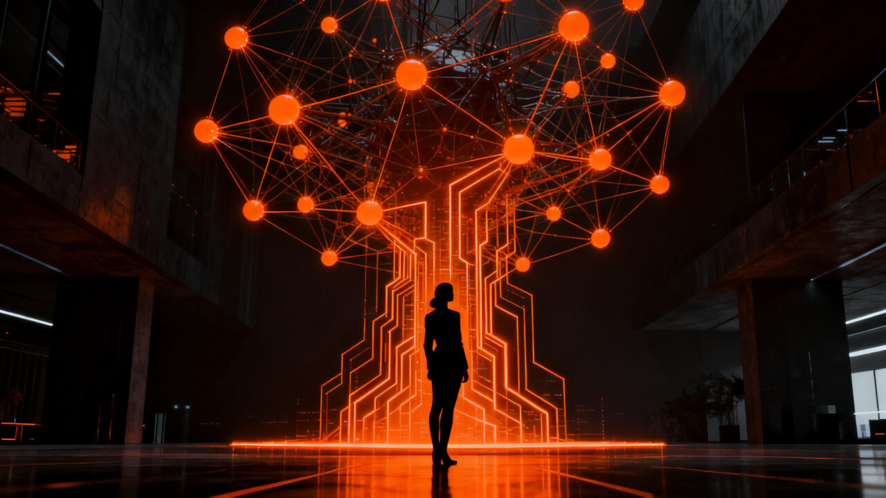 Sarah Guo y Conviction Partners: Inversión en IA agéntica y el futuro del venture capital para founders técnicos.