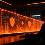 Cumplimiento normativo de ciberseguridad en fintechs peruanas bajo la nueva resolución de la SBS.