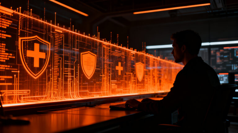 Cumplimiento normativo de ciberseguridad en fintechs peruanas bajo la nueva resolución de la SBS.