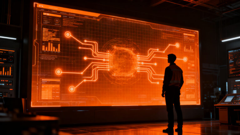 Gestión de redes renovables con Schneider Electric y tecnología EcoStruxure para startups energéticas.