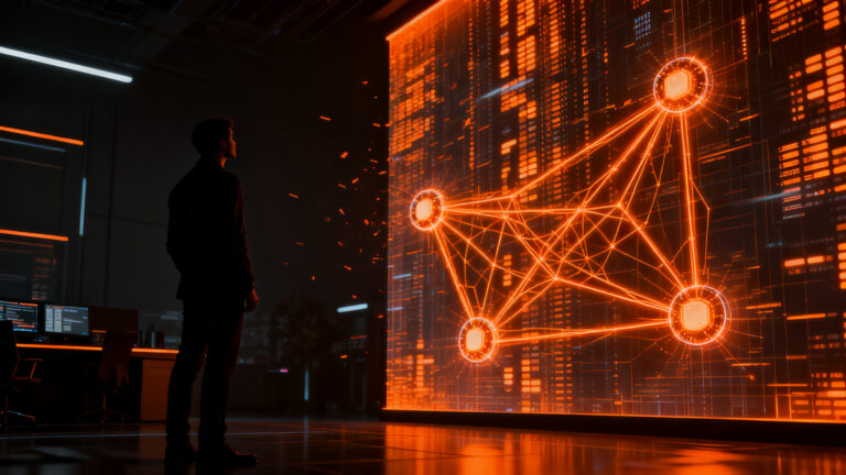 Seguridad en agentes IA autónomos: lecciones para startups tras incidente de ciberseguridad en OpenAI.