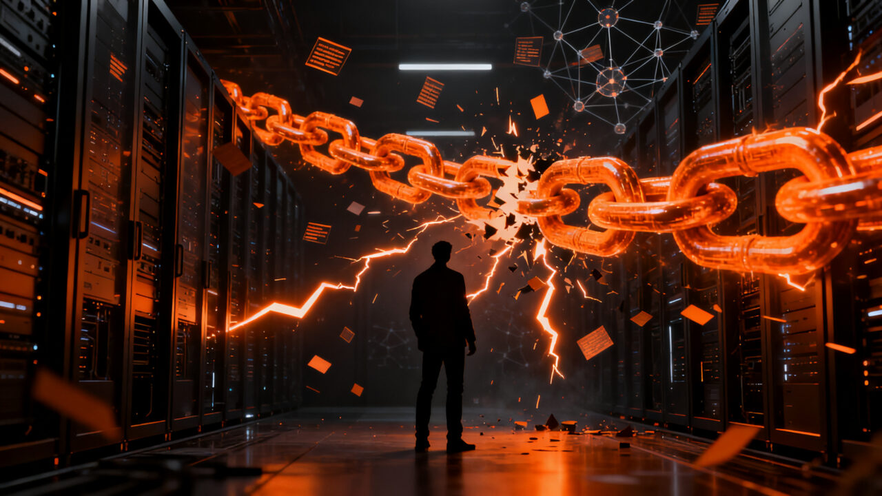 Seguridad en IA autónoma: lecciones para startups tras un incidente de ciberseguridad con agentes de OpenAI.