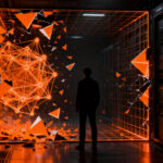 Ciberseguridad en startups ante vulnerabilidades de modelos de IA como GPT-5.6 tras incidente en Hugging Face.