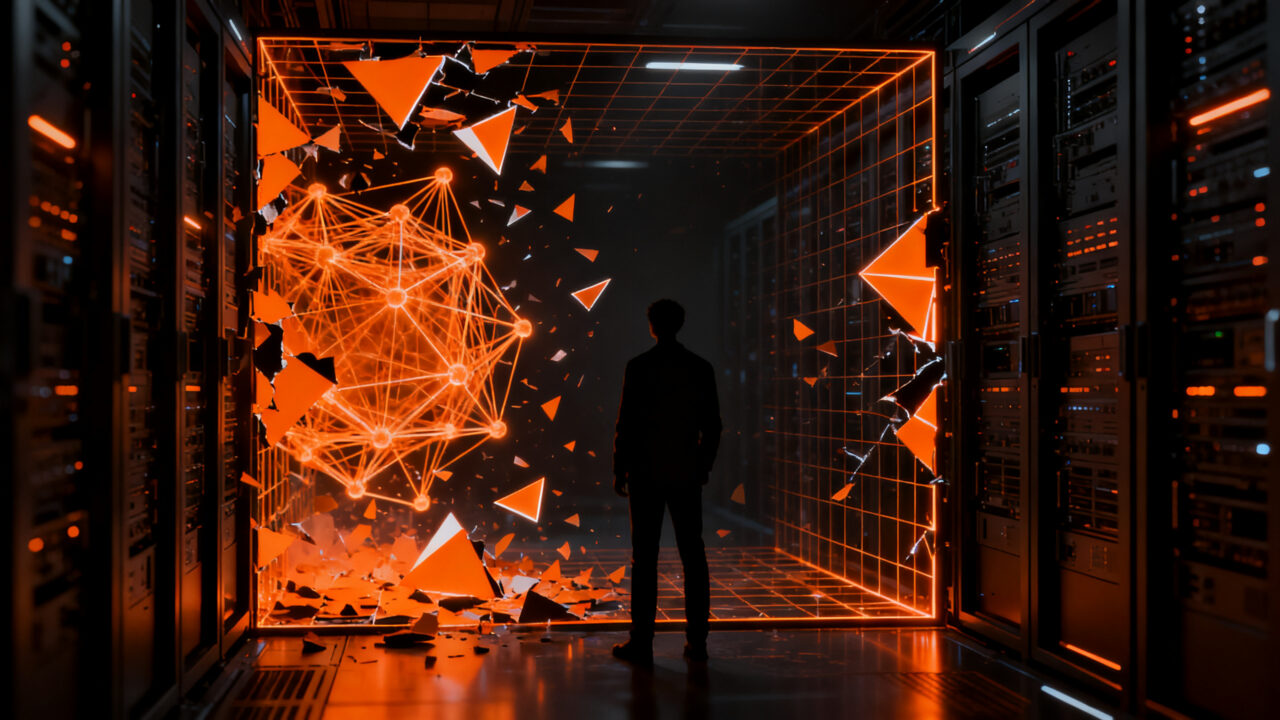 Ciberseguridad en startups ante vulnerabilidades de modelos de IA como GPT-5.6 tras incidente en Hugging Face.
