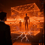 Seguridad en gestión de identidades de agentes de IA y credenciales no humanas para startups ante ciberamenazas.