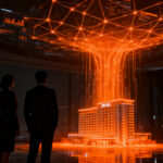 Alianza estratégica entre Sercotel y Seidor, impulsando la transformación digital y automatización mediante inteligencia artificial en el sector hospitality tech.