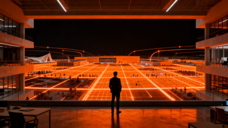 Campus tecnológico de Sesame HR en Valencia, impulsando el ecosistema emprendedor y los hubs de startups en España.
