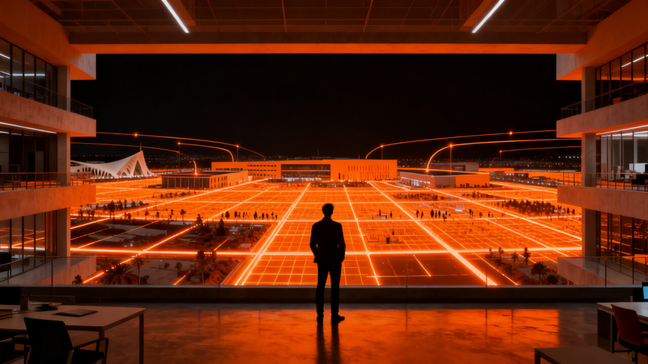 Campus tecnológico de Sesame HR en Valencia, impulsando el ecosistema emprendedor y los hubs de startups en España.