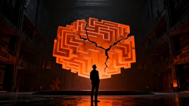 Reflexión sobre sesgos cognitivos y cultura startup en Silicon Valley para mejorar la toma de decisiones.