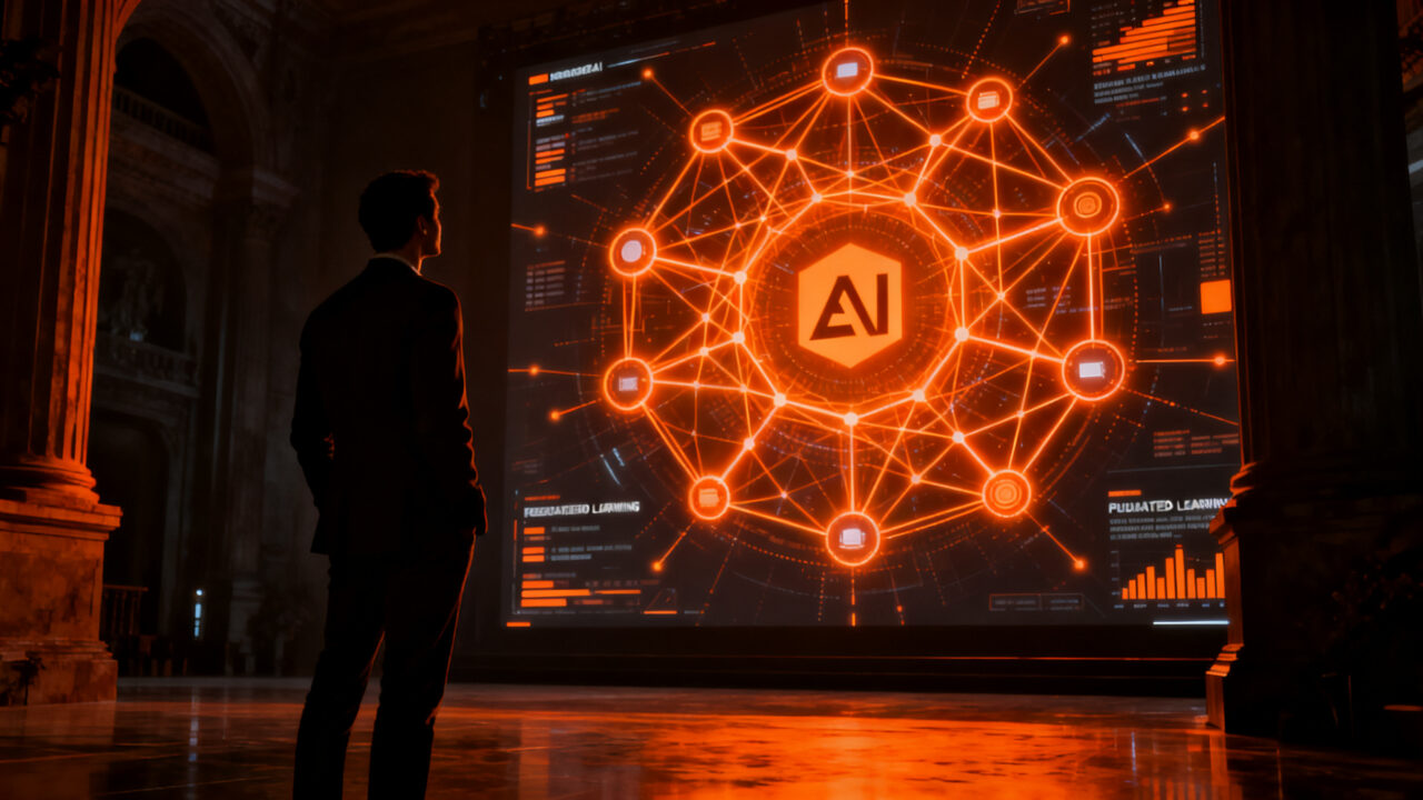 Inversión en IA soberana: Sherpa.ai y el futuro del funding para startups tecnológicas en España.
