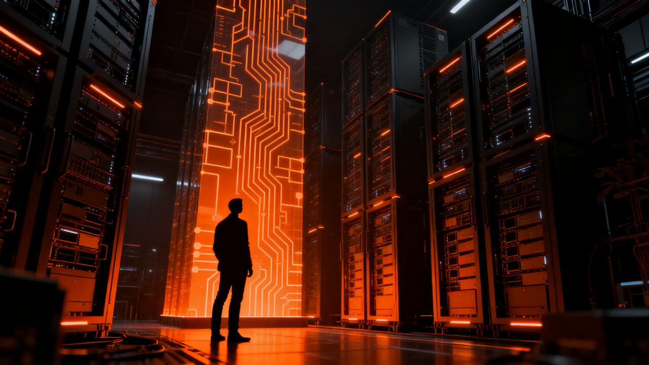 Escasez de memoria HBM para startups de IA y el impacto de los costos de hardware de SK Hynix en la infraestructura tecnológica.