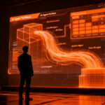 Gobernanza y control de costes de agentes de IA empresarial con Snowflake Cortex AI Gateway.