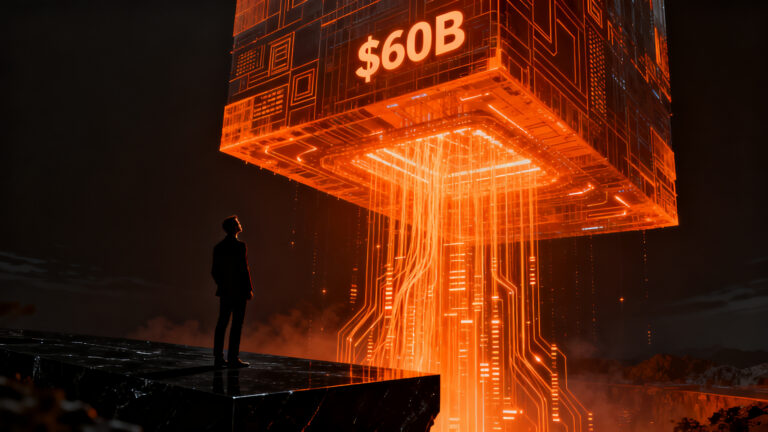 Inversión masiva de SoftBank en OpenAI y su impacto en el ecosistema de startups de inteligencia artificial.