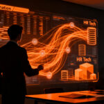 Software de registro horario digital y automatización de RRHH para startups en España cumpliendo normativas.