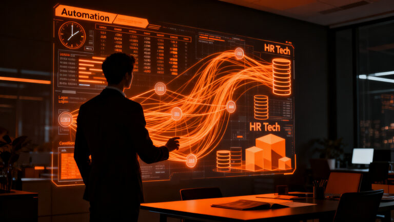 Software de registro horario digital y automatización de RRHH para startups en España cumpliendo normativas.