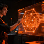 Ingeniero de software trabajando en validación de sistemas complejos con SpecForge y lenguaje Lilo para startups deep tech.