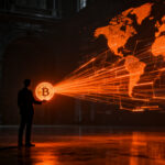 Uso de stablecoins para reducir costos en pagos internacionales de startups fintech y blockchain.