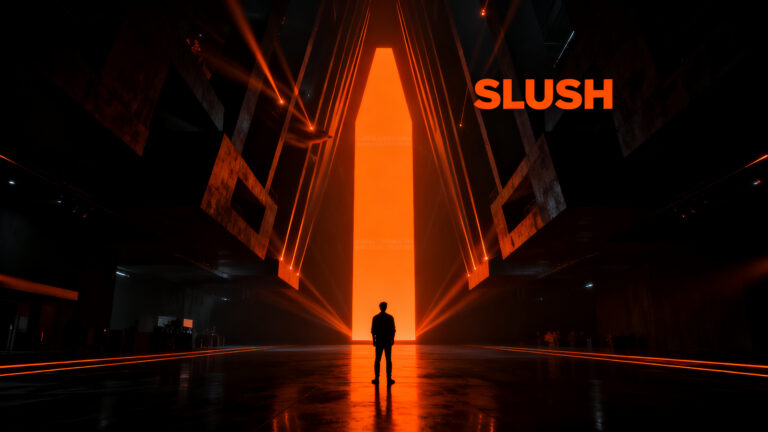 Startup Andalucía Roadshow 2026: Emprendedores andaluces impulsando su crecimiento internacional hacia SLUSH y VDS.