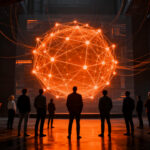 Startups seleccionadas por Start-Up Chile BIG 12 con enfoque en inteligencia artificial y crecimiento empresarial.