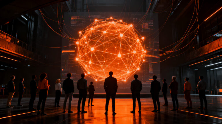 Startups seleccionadas por Start-Up Chile BIG 12 con enfoque en inteligencia artificial y crecimiento empresarial.