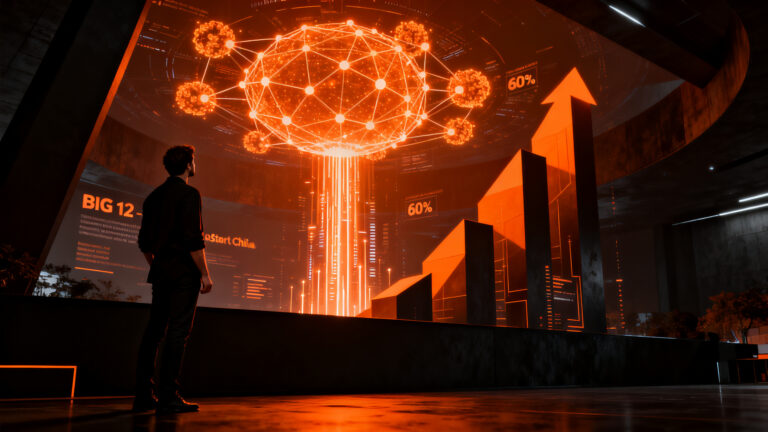 Start-Up Chile programa BIG 12 aceleración startups IA e inversión tecnológica en Latinoamérica.
