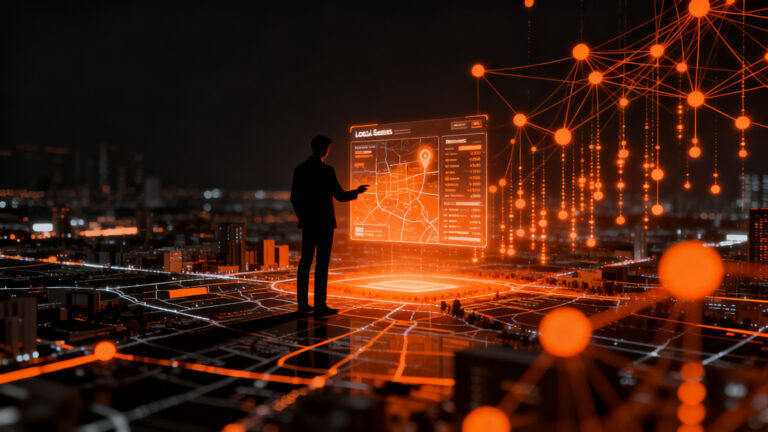 Startup Pie recauda 19.5 millones de dólares en Serie A para optimizar la visibilidad local de negocios mediante IA generativa.