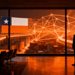 Startups fintech y emprendedores analizando oportunidades de inversión en el mercado de pensiones y AFP en Chile tras la reforma.