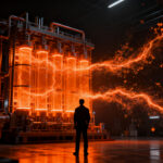 Innovación en hidrógeno verde: startups deep tech liderando la descarbonización energética 2026.