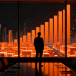 Startups de IA migrando de modelos B2C a soluciones empresariales B2B para generar ingresos sostenibles y ROI real.