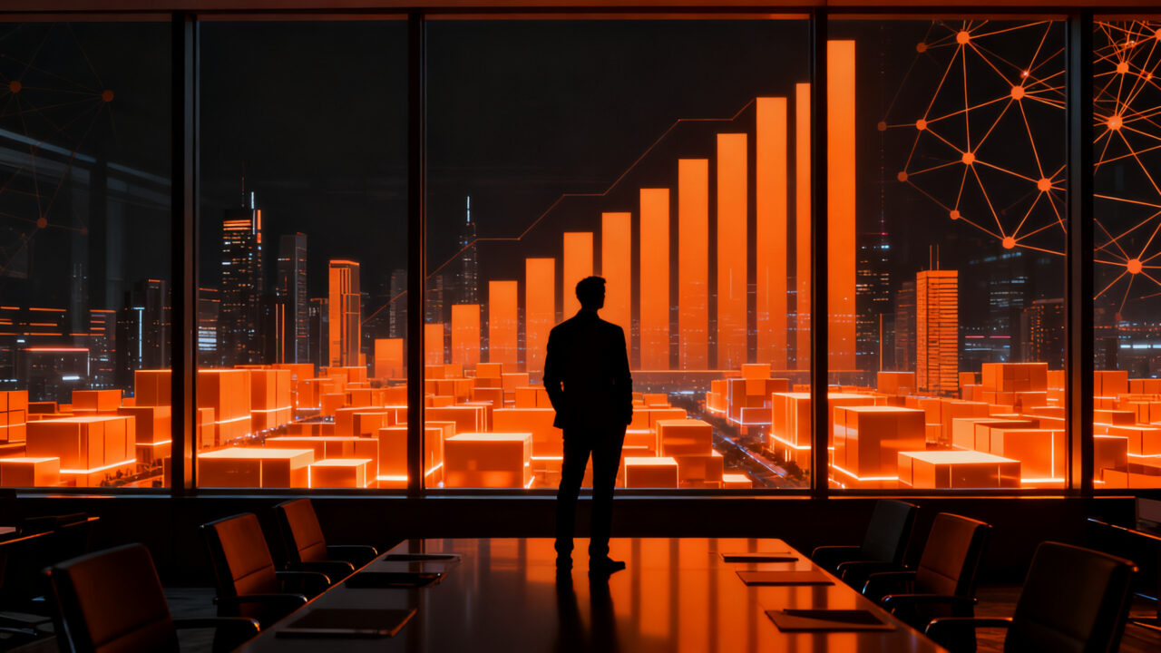 Startups de IA migrando de modelos B2C a soluciones empresariales B2B para generar ingresos sostenibles y ROI real.