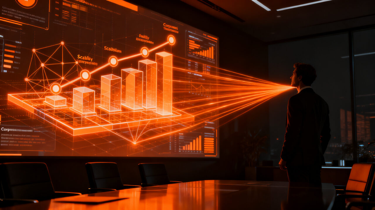 Startups de IA pivotando al sector B2B para potenciar valoraciones y monetización estratégica en el ecosistema startup.