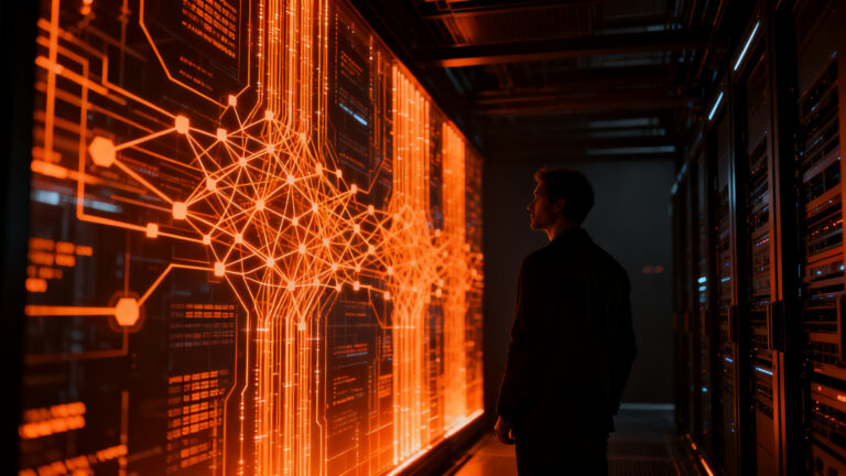 Inversión en startups israelíes de ciberseguridad e inteligencia artificial en modo stealth.