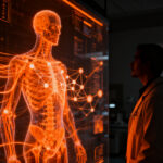 Startups mexicanas de healthtech utilizan inteligencia artificial para transformar el sector salud en México.