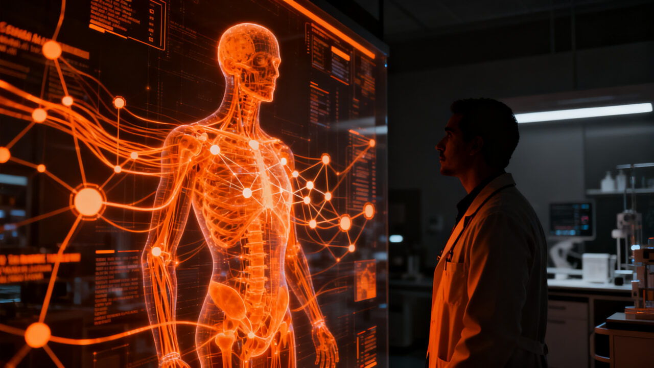 Startups mexicanas de healthtech utilizan inteligencia artificial para transformar el sector salud en México.