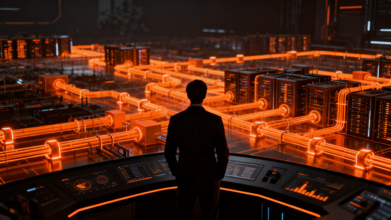 Startup argentina Teramot levanta capital para impulsar su infraestructura de datos con inteligencia artificial empresarial.