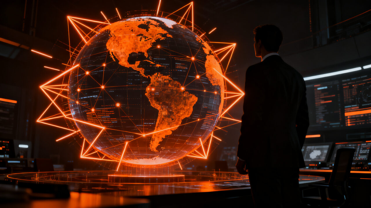Startup Valarian logra ronda de 50 millones de dólares para impulsar la soberanía de datos y ciberseguridad en gobiernos.