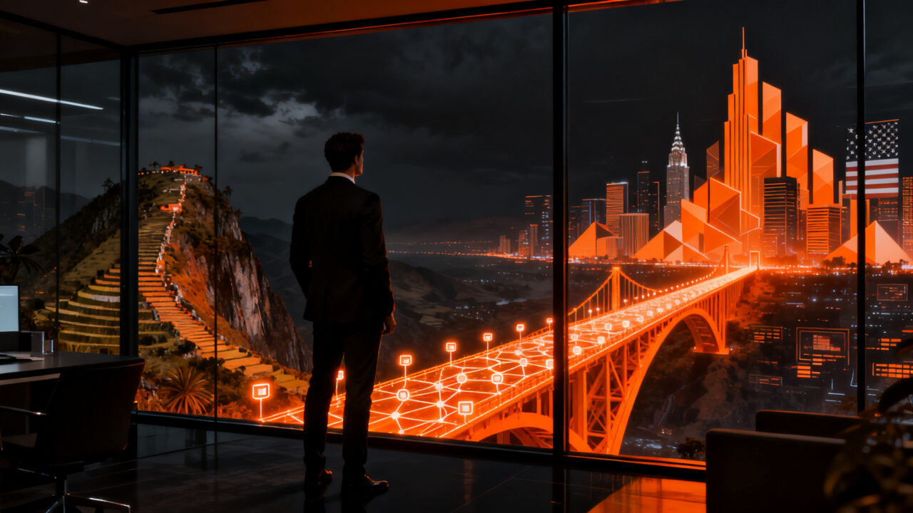 Startups peruanas preparándose para levantar capital de riesgo con inversionistas estadounidenses en Venture Ready Perú.