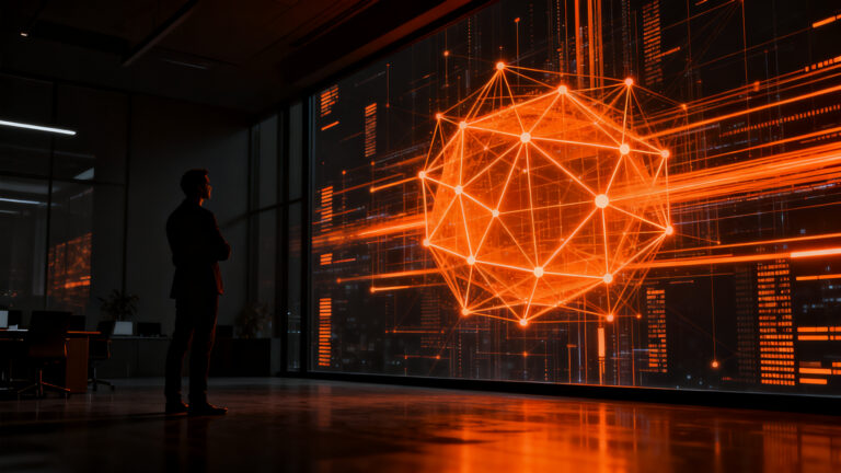 Impacto de la inteligencia artificial en la reestructuración laboral del sector fintech y lecciones para fundadores de startups.