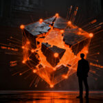 Impacto de Visa en el mercado de stablecoins y el futuro de los pagos blockchain para fintechs.