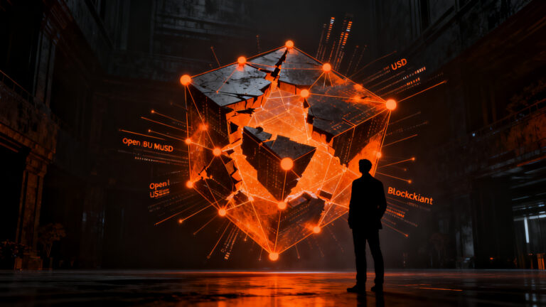 Impacto de Visa en el mercado de stablecoins y el futuro de los pagos blockchain para fintechs.
